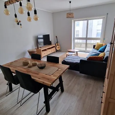 Piso Panorama דירה