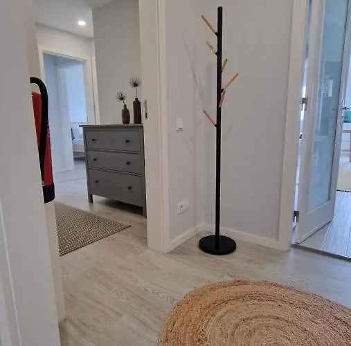 Piso Panorama Апартаменты