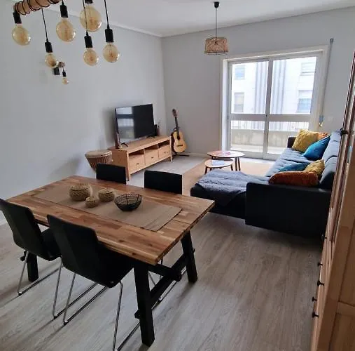 Piso Panorama Апартаменты