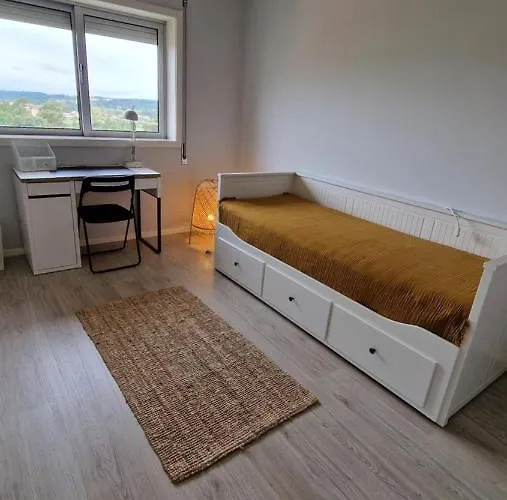 Piso Panorama Апартаменты *