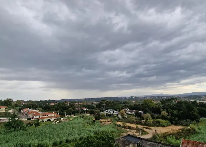 Апартаменты Piso Panorama